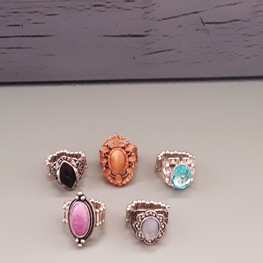 Rings
